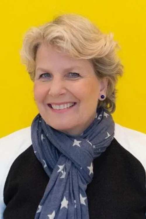 Sandi Toksvig profile