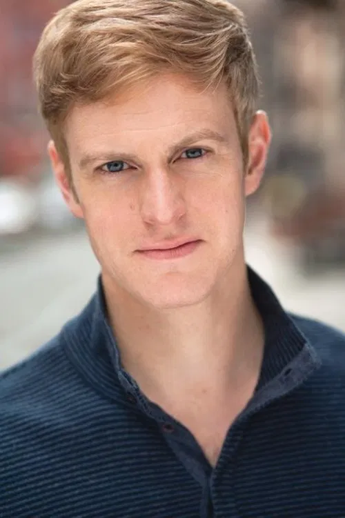 Eric Loscheider profile