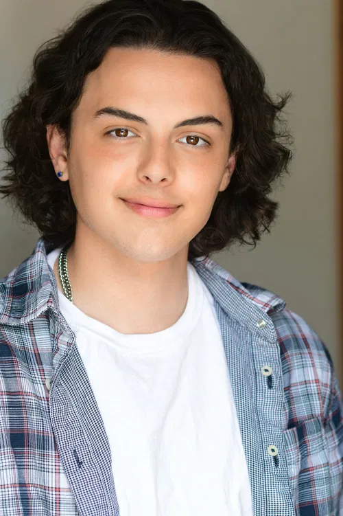 Ethan Kemper profile