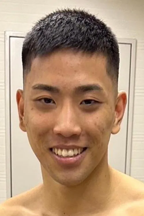 Riku Kunimoto profile