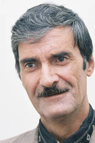 Khanlar Muradov profile