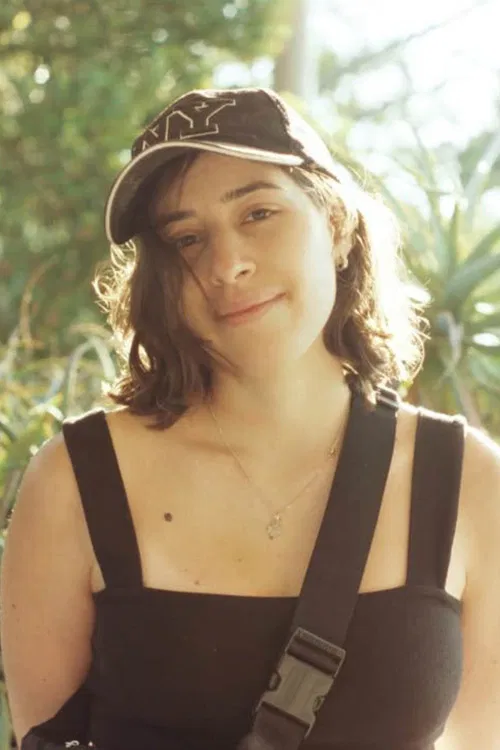 Milena Kuzminski Sabato profile