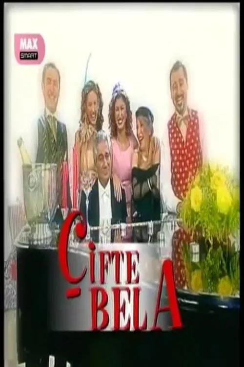 Çifte Bela poster