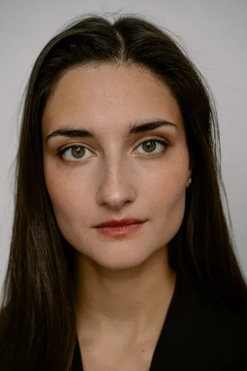 Elizaveta Kafieva profile