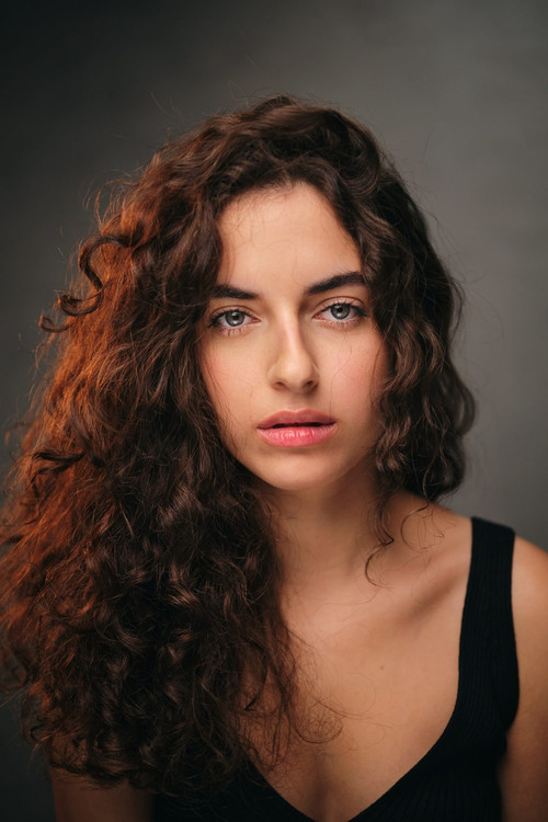 Bárbara Godinho profile