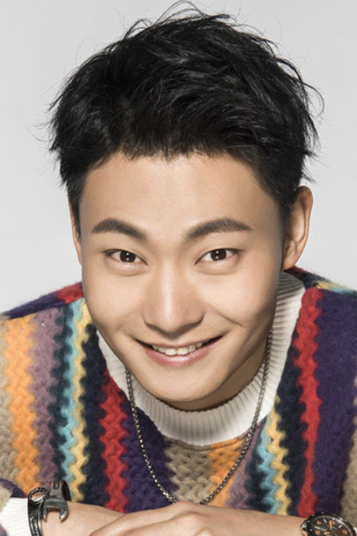 Tiankuo Gong profile