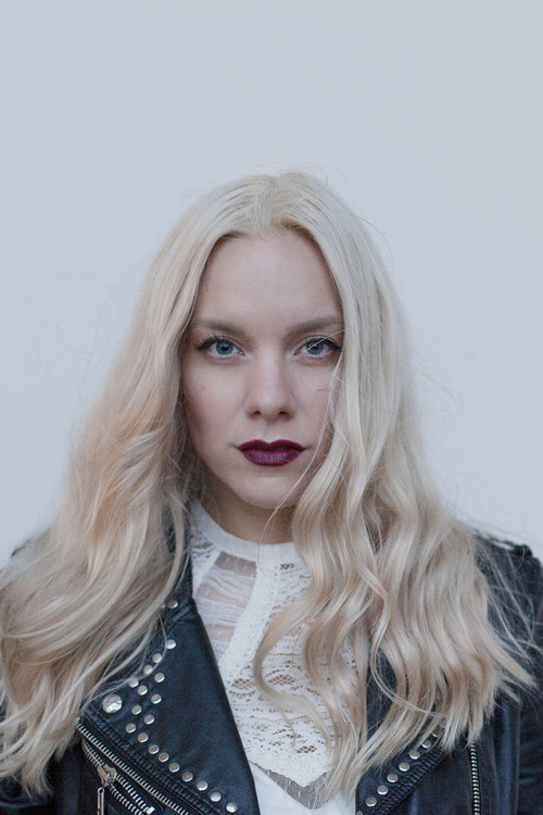 Ashlea Wessel profile