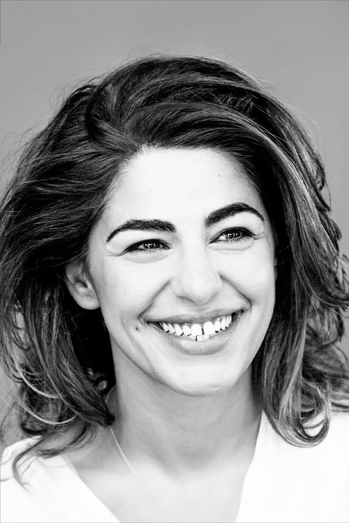 Sarah Doraghi profile