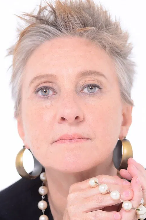 Susanna Kruger profile