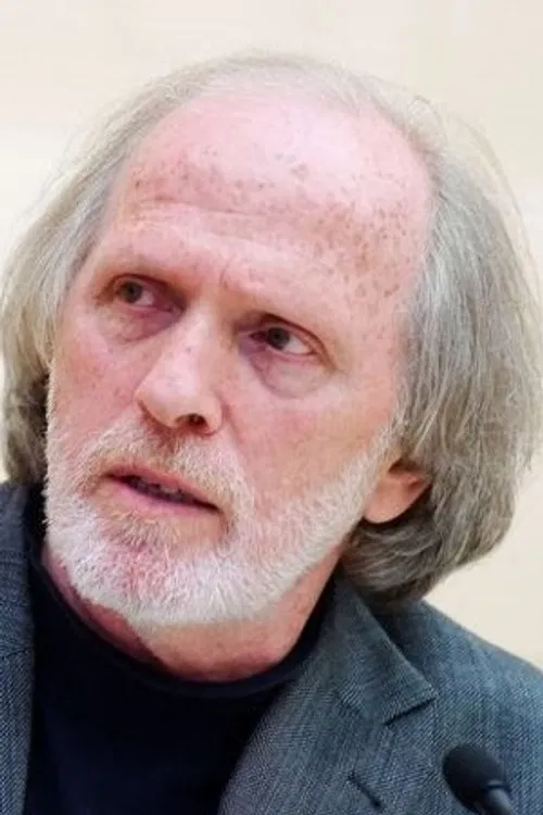 Moshe Zuckermann profile