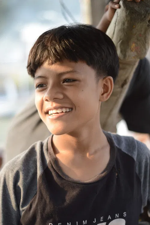 M Putra Jaenal profile