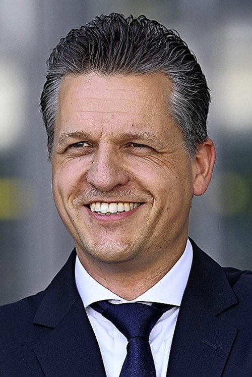 Thorsten Frei profile