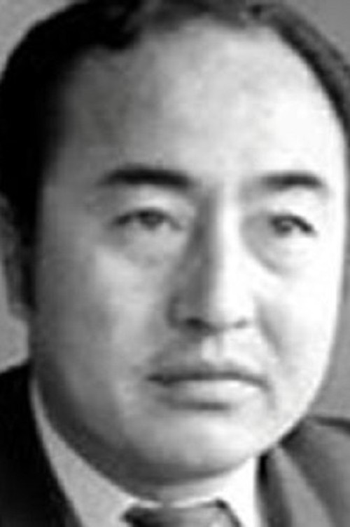 Shin Ōtomo profile