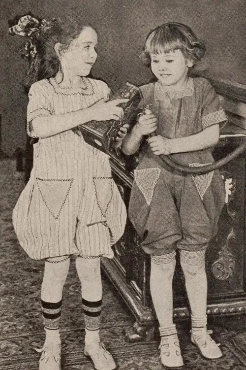 Dixie Madcaps poster