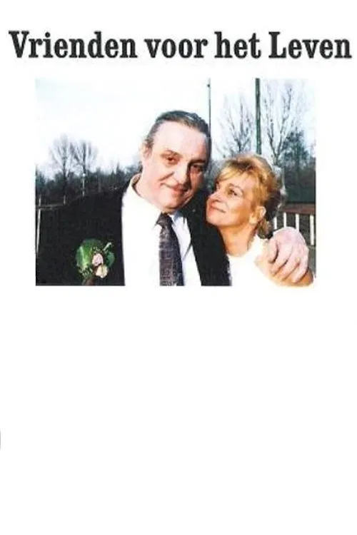 Forever Friends poster