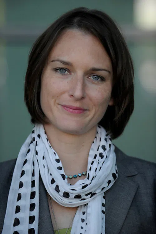 Sarah Zierul profile