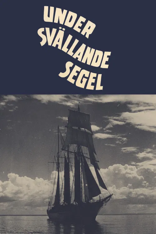 Under svällande segel poster