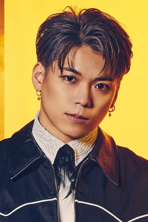 Kanou Yoshiyuki profile