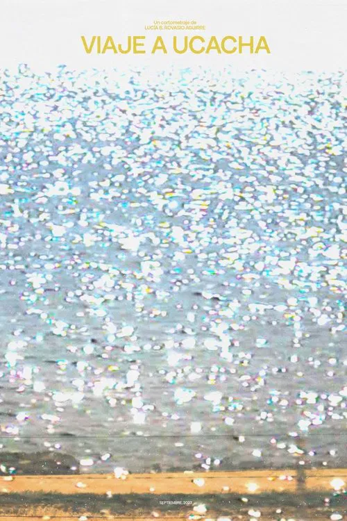 Trip to Ucacha poster