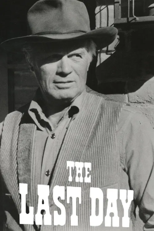 The Last Day poster