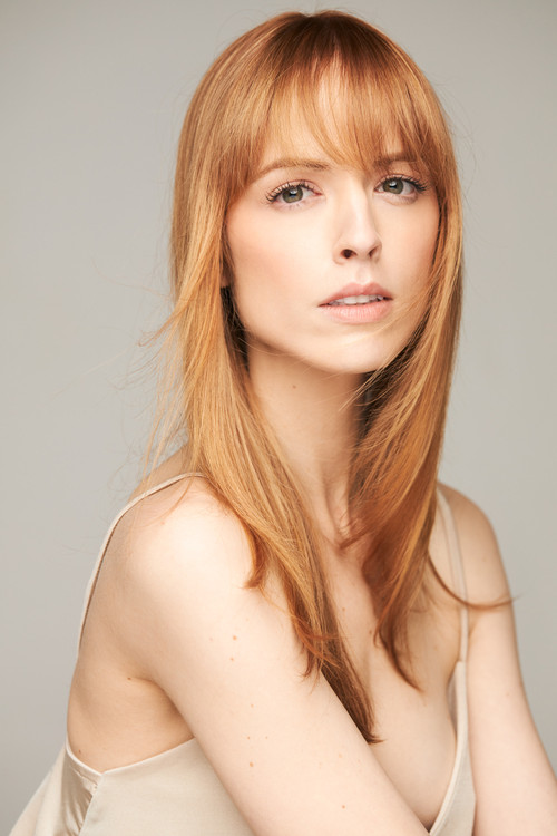 Ashley BeLoat profile