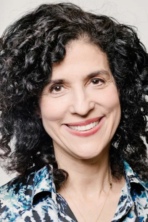 Laura Silber profile