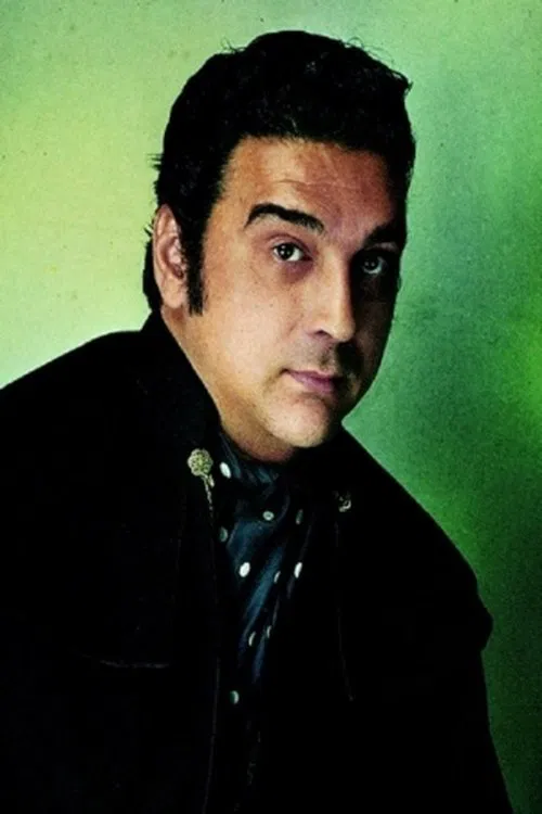 Antonio González 'El Pescaílla' profile