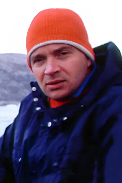 Guido Monzino profile