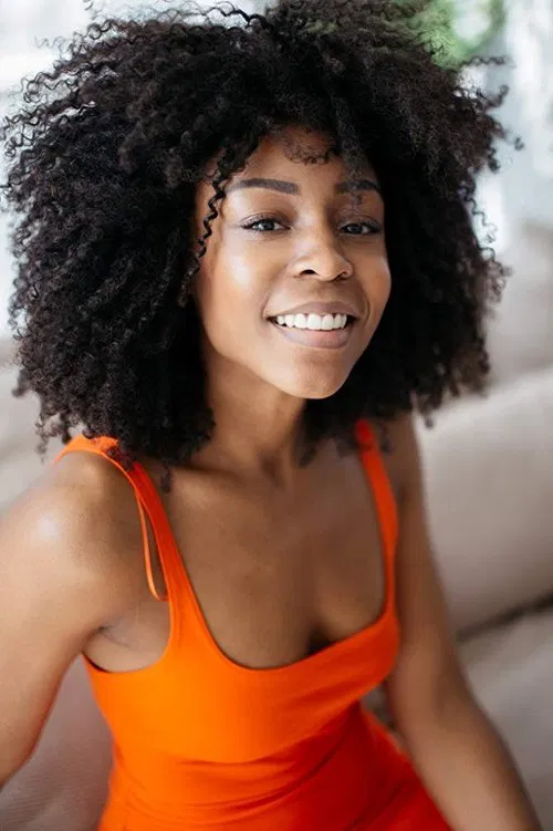 Gabrielle Graham profile