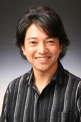 Hiroaki Yokota profile