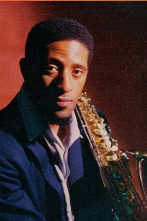 Sonny Rollins profile