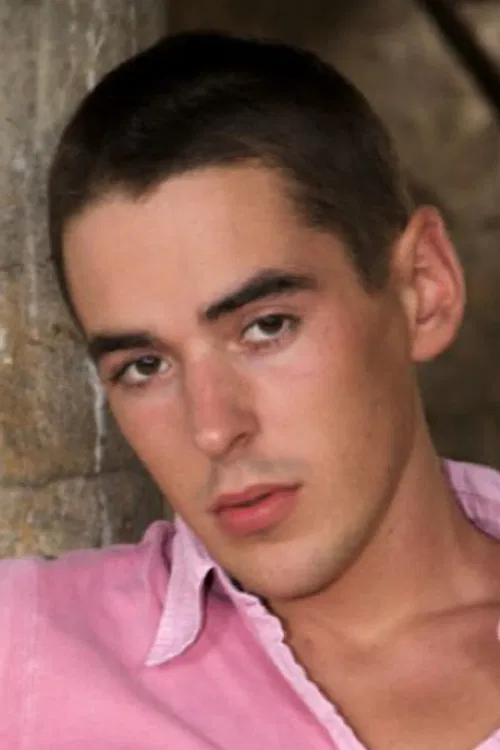 Kenny Carlson profile