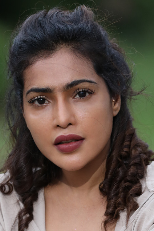 Shaashvi Bala profile