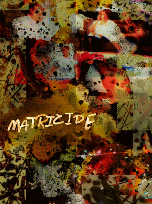 Matricide poster
