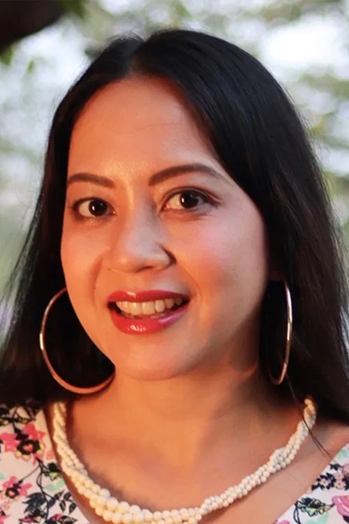 Blanca Adika profile