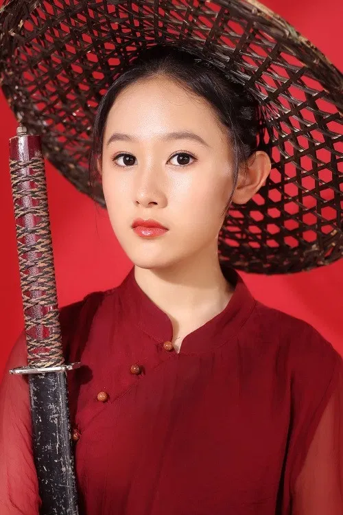 Zhang Yan Qi profile