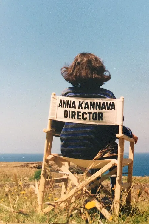 Anna Kannava profile