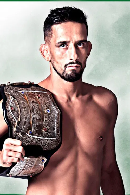 Kleber Koike profile