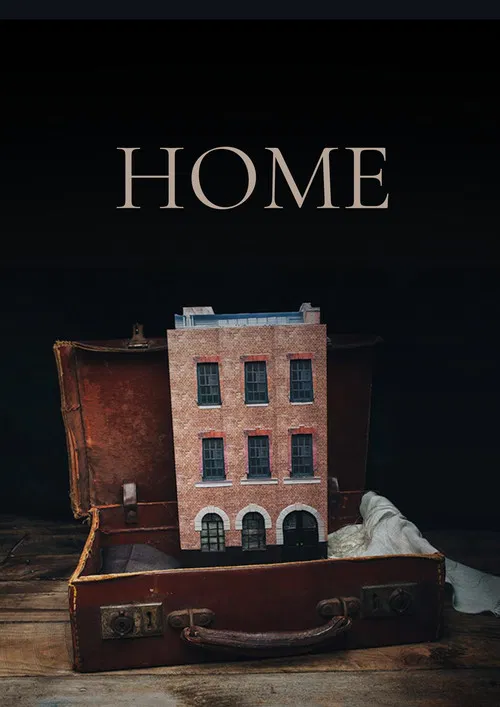 Home poster