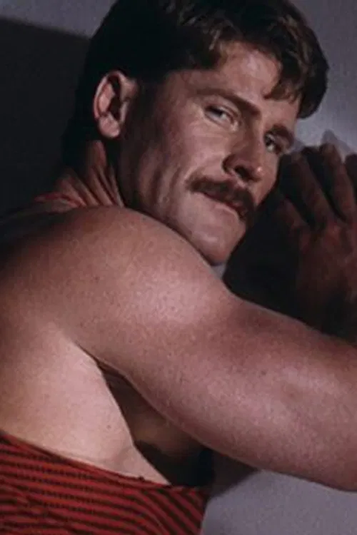 Ryan  Hayward profile