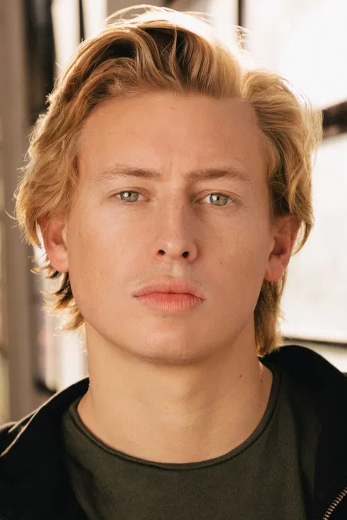 Logan Coffey profile