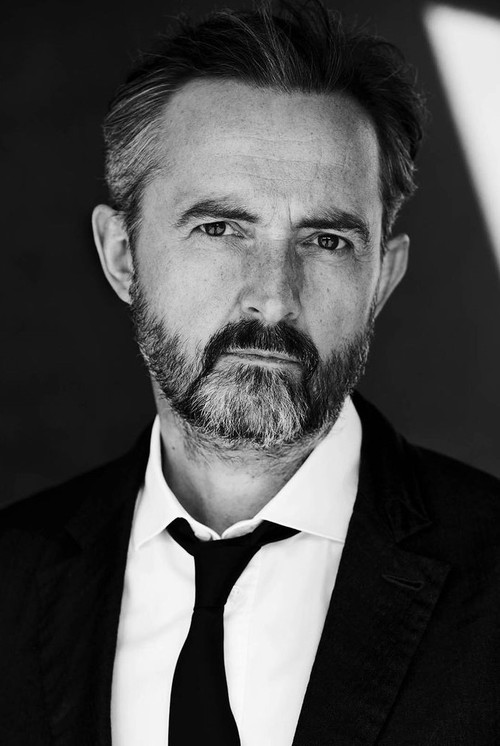 Harald Schrott profile