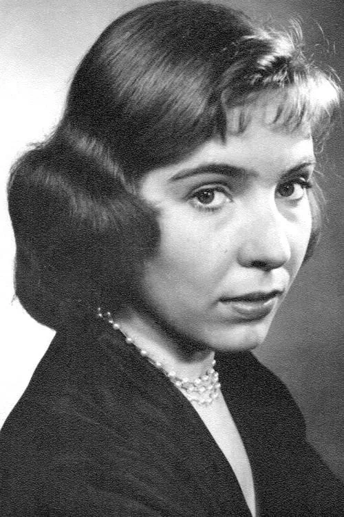 Renata Olárová profile