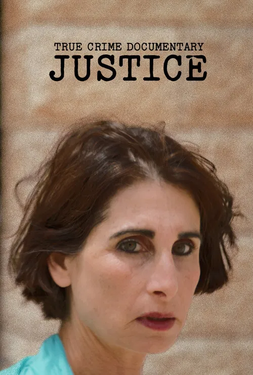 Justice poster