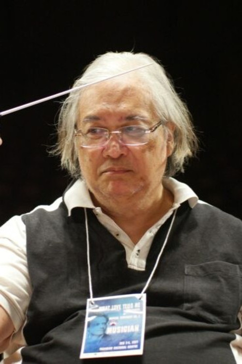 Somtow Sucharitkul profile