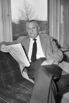 Jan Lemaire Sr. profile