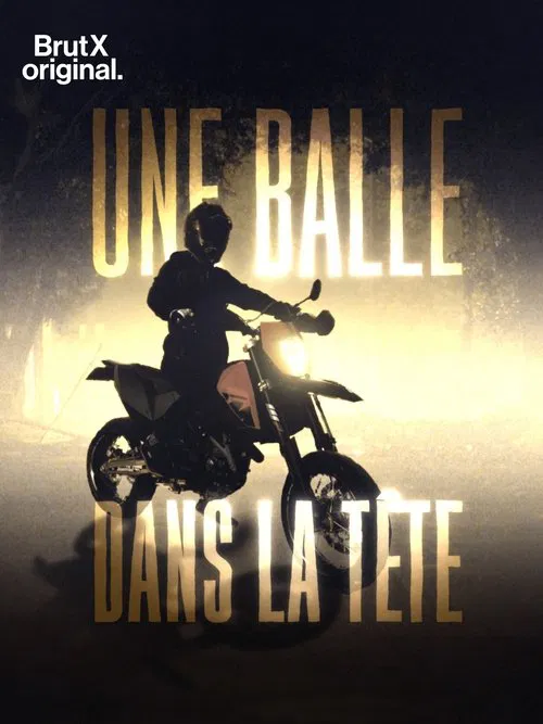 Une balle dans la tête poster