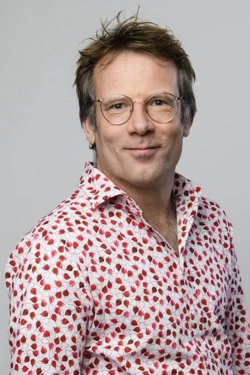 Patrick Lodiers profile