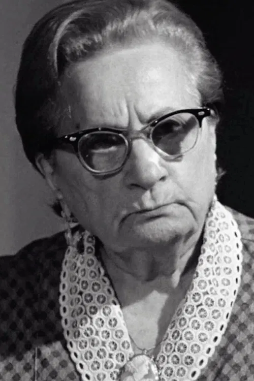 Rashel Novikoff profile