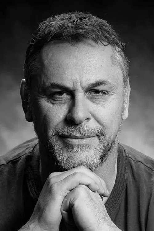 Branimir Popović profile